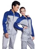 OEM Workwear Clothes Safety Clothes Industrial Workwear