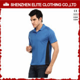 Wholesale Dri Fit Fashion Mens Polo Shirt Brands (ELTMPJ-470)
