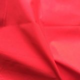 Soft Smooth Feeling PU Leather for Making Garment Skirts