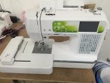 Home Embroidery and Sewing Machine for Home Use Wy960