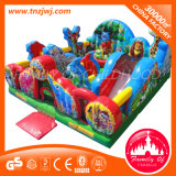 Children Inflatable Toys Kids Bouncer for Playground