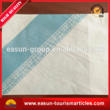 100% Polyester Hospital Pillow Cover Manufacturer for Airline