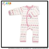 All-Over Printing Baby Apparel OEM Service Baby Jumpsuits