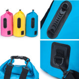 Side Handle Waterproof Dry Bag Backpack