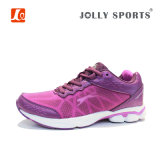 Fashion Design Footwear Breathable Sports Running Shoes for Women