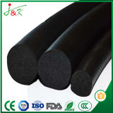 High Quality Black Viton FKM Rubber Cords for Sealing