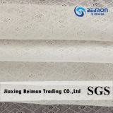 Super Comfortable Nylon Spandex Jacquard Mesh Lace Fabric for Underwear