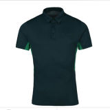 Cotton/Spandex Custom Polo Shirt /Dry Fit Club Shirt