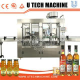 Utech 3-in-1 Glass Bottle Wine Making Machine (BCGF Series)