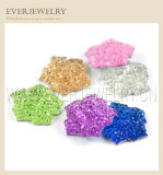 Resin Stone for Fashion Accessory