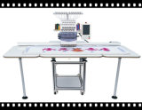 Best Sale Big Area Cap and Flat Home Embroidery Machine