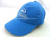 Fashionable Promotion Cotton Sports Cap Hat