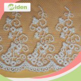 French Embroidery Nylon and Cotton Lace