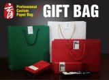 2017 Wholesale Corrugated Paper Shopping Bag