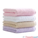 Household Solid Luxury 100%Cotton Hand Towel
