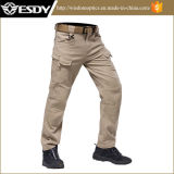 IX7 Military Outdoors City Men Pants Army Training Outdoor Trousers