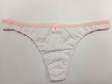 High Quality Thong for Women Underwear