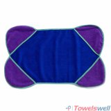 Microfiber Pocket Pet Dog Towel