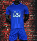 New 2017 Thai Quality Football Shirt Club Soccer Jersey Customized Blank Soccer Jerseys