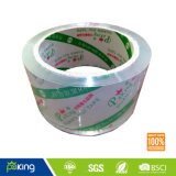 Popular Crystal Clear BOPP Packing Tape