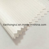 China Manufactory Price Low MOQ Twill White Anti-Static Fabric
