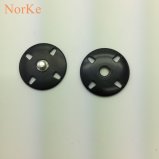 Alloy Sewing Metal Snap Button for Fashion Coats