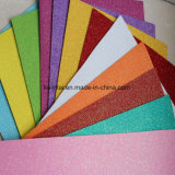 Excellent Quality Custom Glitter Baby Color EVA Foam Sheet