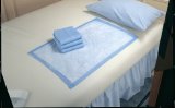 Disposable Anti-Bacterial SMS Nonwoven Fabric for Nonwoven Bedsheet