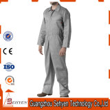 European Standard OEM Highest Quality Breathable Cotton Coverall Workwear
