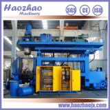 Full-Auto Blow Molding Machine for HDPE Chemical Drum