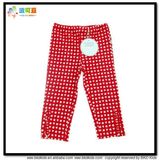 New Design Baby Apparel Dots Printed Infants Leggings