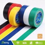 Special Label Card Packaging Color PVC Electrical Insulation Tape