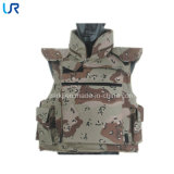 UHMWPE Military Body Armor Bulletproof Vest