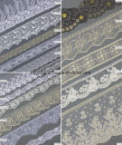 Fashionable Lace for Garment Accessories and Wedding Dress