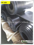 Anti-Aging SBR Rubber Board, SBR Rubber Floor Mat,