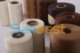 Polyester Waxed Sewing Thread for Footwear