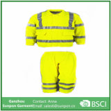 Leisure Reflective safety Suit for Worker