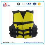 Light Weighted Short Style Foam Life Vest
