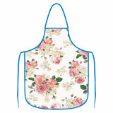 Waterproof Unisex Colorful Kitchen Apron Bib Apron with One Size in Mediumwholesale New Arrival