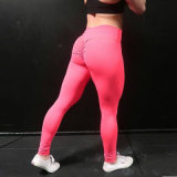 Women Scrunch Butt Gym Fitness Yoga Pants