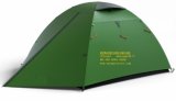 Family Tent for Camping 3-4 Person with Ripstop PU3000mm Fabric