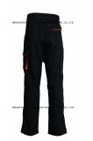 Safety Cargo Pant with Side Pockets