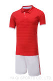 Custom Made Cheap Soccer Jersey Uniforms Best Thai Quality Soccer Uniform