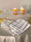 100% Cotton Table Cloth&Napkin (DPR3024)
