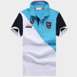 OEM China Supplier Lightweight Adults Polo Shirt