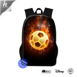 Personalized School Backpack Bulk Soccer Print Bookbag Mochilas for Boys