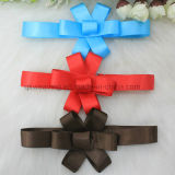Good Quality Packing Ribbon Bow Tied for Gift Packing