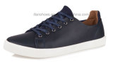 Navy Blue Good Fitting Casual Shoes Life Style Design for Men and Women Both