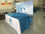 Washable Durable Full Color Advertisement Table Covers