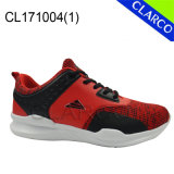 Men Sports Casual Running Shoes with Cushion Sole